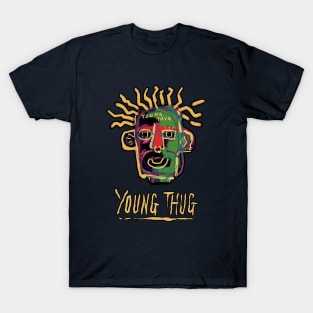 Eem Triplin Young Thug T-Shirt